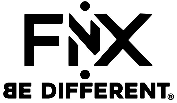 FNX Studio Print logo